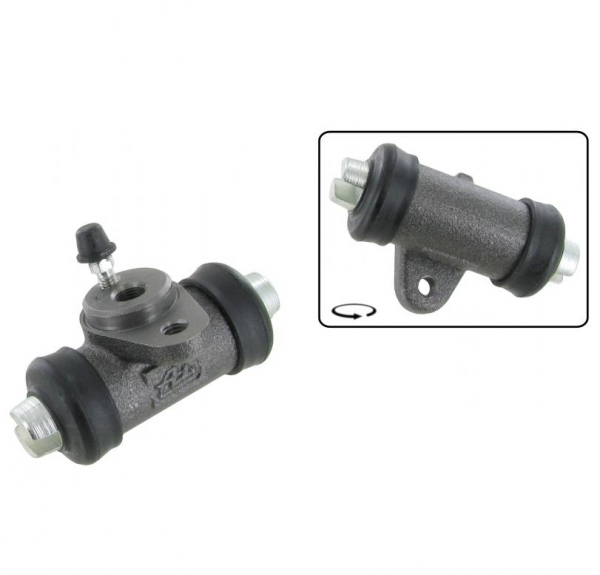 Radbremszylinder VW Käfer ATE hinten 17.50 mm 8.67-1996 Vergl.: 113611053B Trommelbremse Bremszylinder ATE